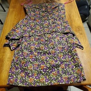 Betsey Johnson dress